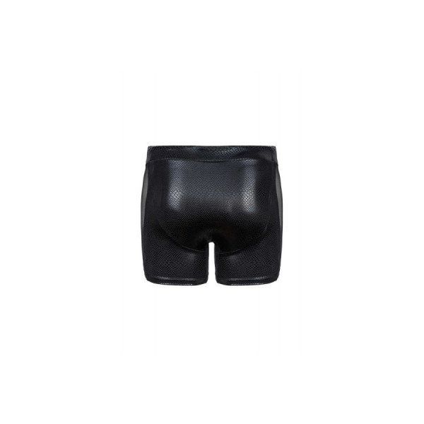Maillot de bain homme punta negra noir